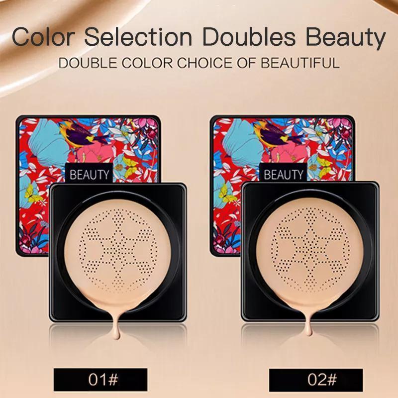 BowLift | Air Cushion CC Cream