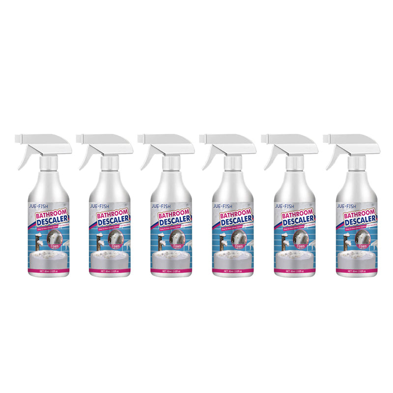 BowLift | Multifunctional Bathroom Foam Cleaner