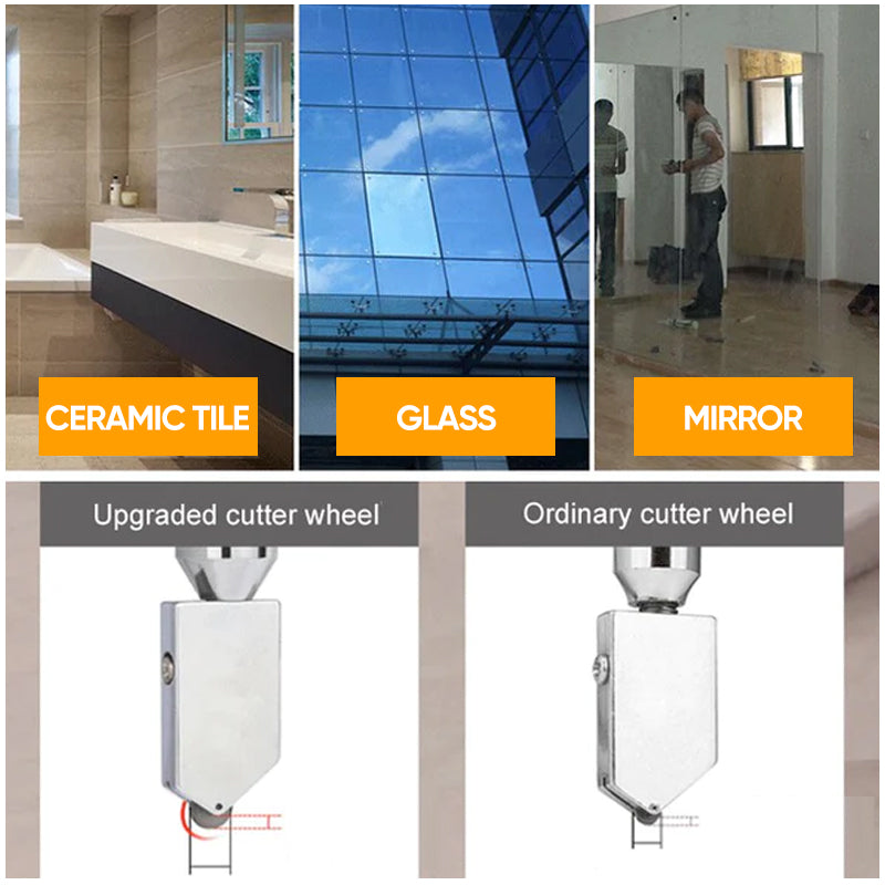 BowLift | Glass Tile Cutter