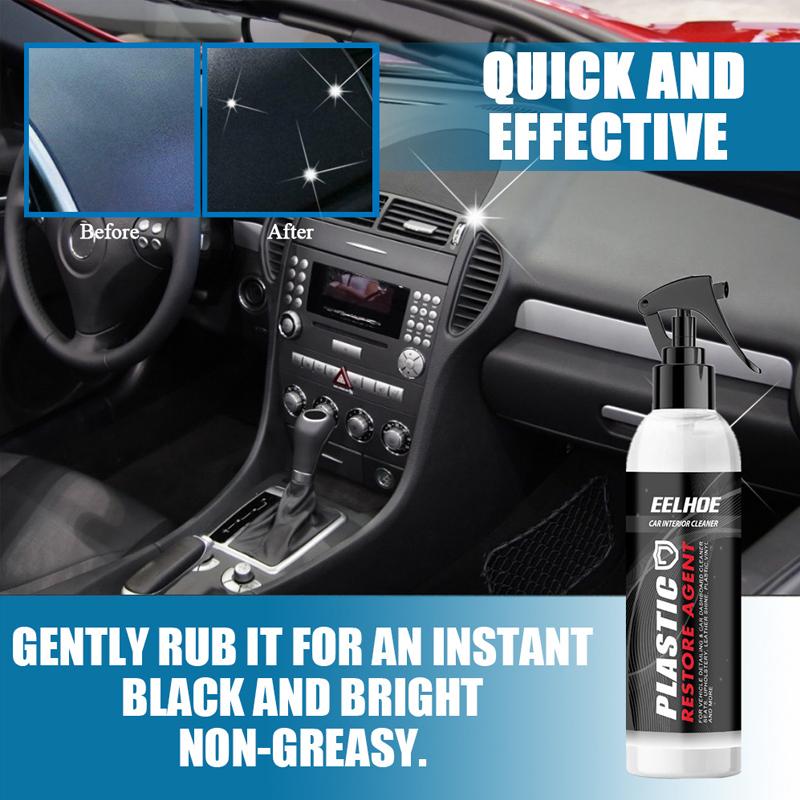 BowLift | Car interior cleaning spray