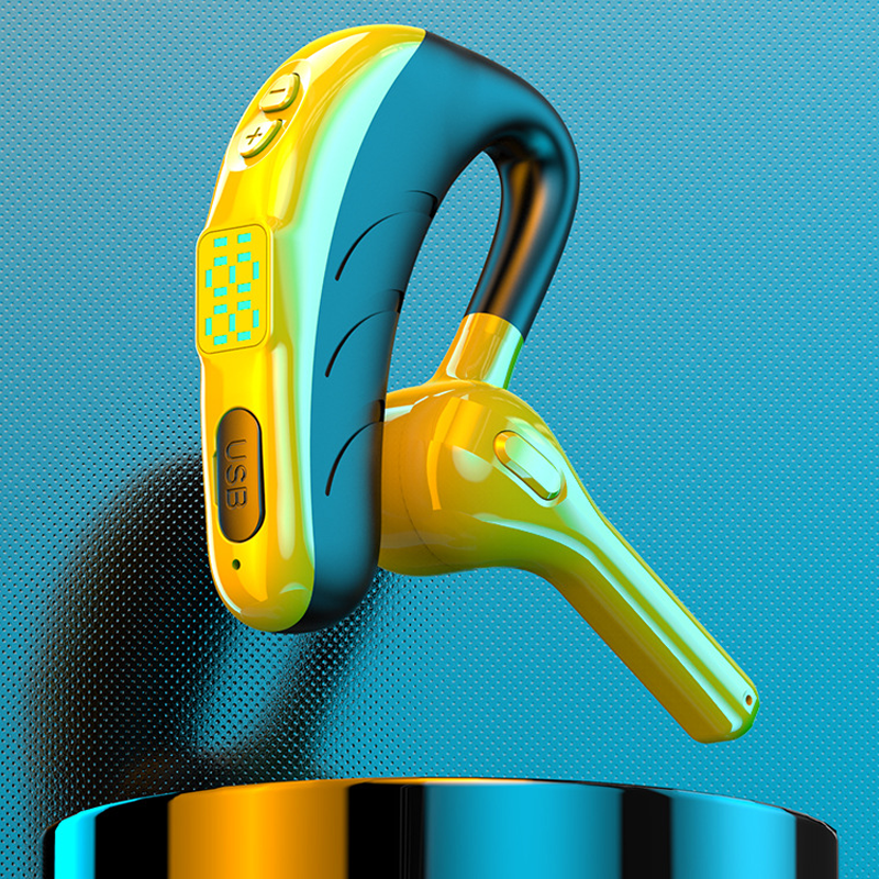 BowLift | Business Bluetooth Headset