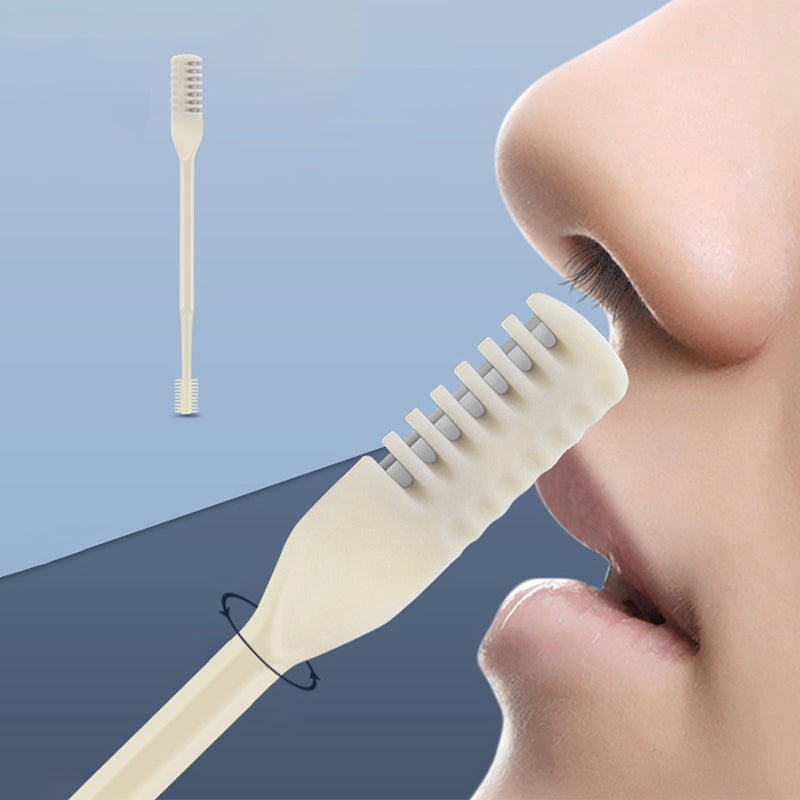 BowLift | Double Sided Nose Hair Knife