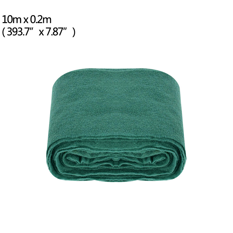 BowLift | Biodegradable grass seed mat for easy lawn establishment in the garden