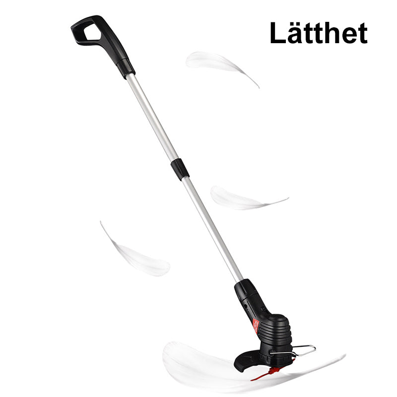 BowLift | Lawn Mower