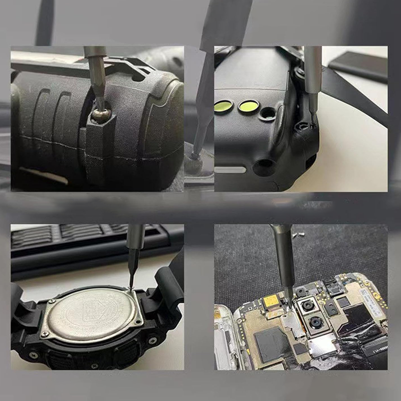 BowLift | 24 in 1 Precision Screwdriver Set