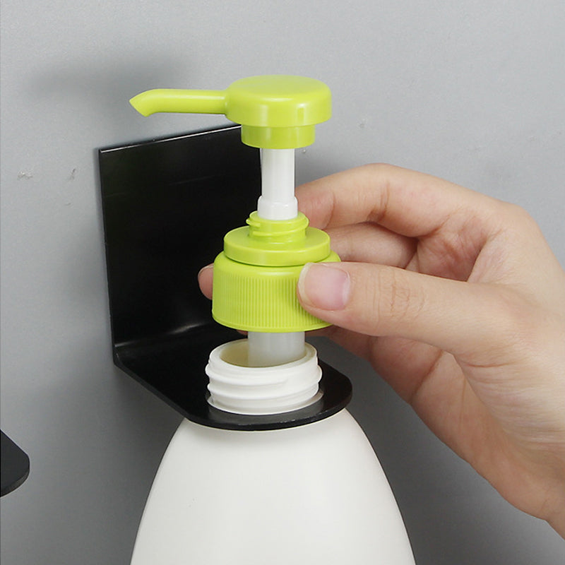 BowLift | Shower Gel Bottle Holder Hook