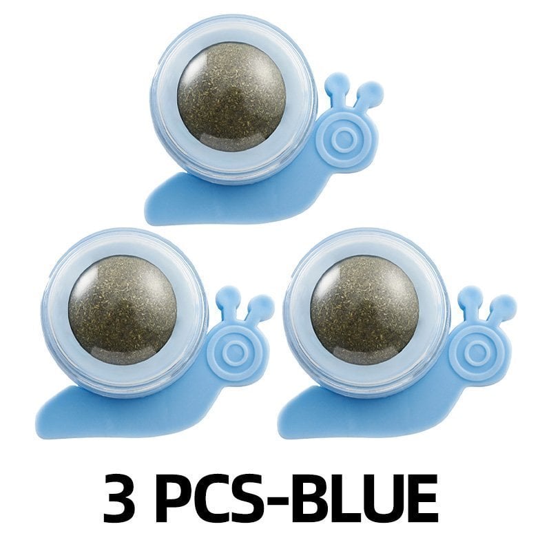 BowLift | Catnip Balls