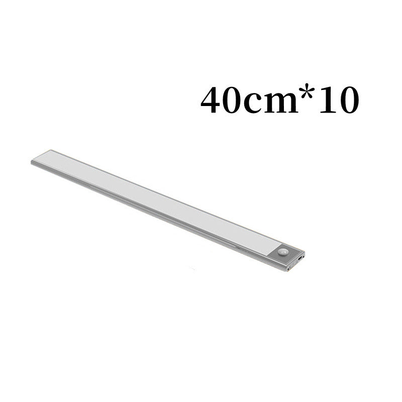 BowLift | GlowSense LED Motion Sensor Closet Light | Wireless | Energy Efficient | Easy Installation