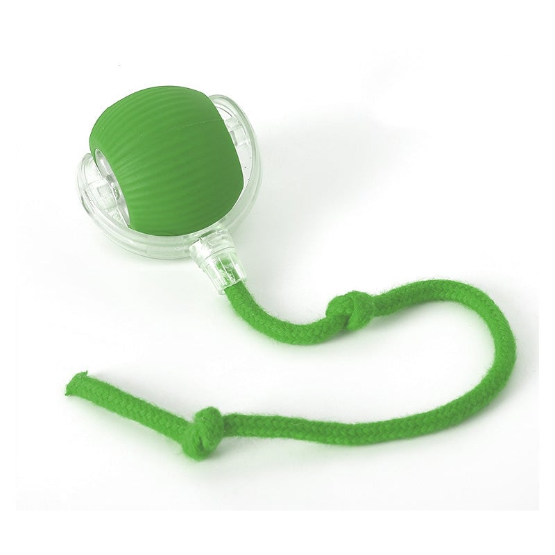 BowLift | Interactive Cat Toy Ball for Indoor Use