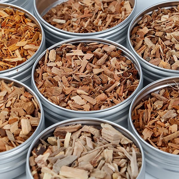 BowLift | Cocktail Smoker with 8 flavors -Bourbon Whiskey Gifts for Men