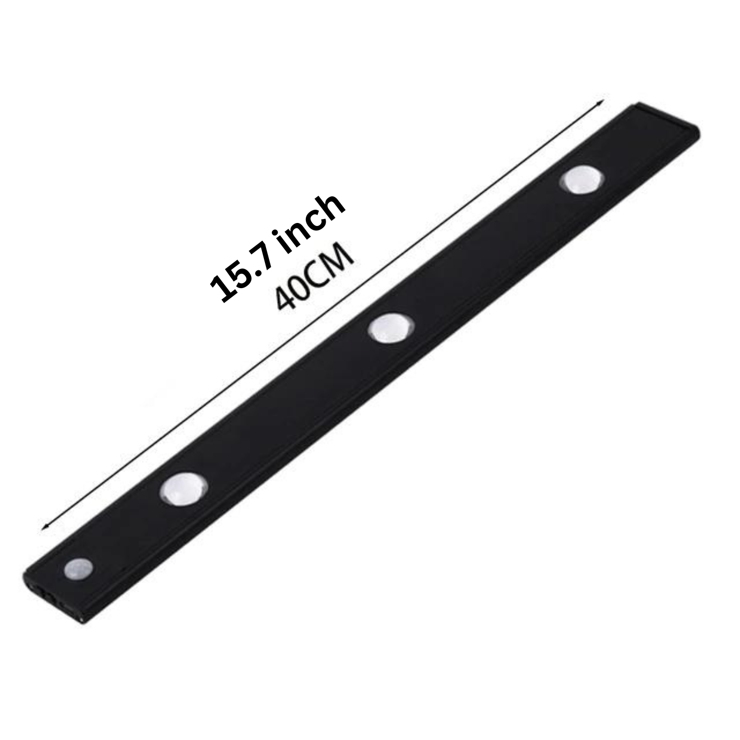 BowLift | Royelux Rechargeable LED Cabinet Light - Motion Sensor, Dimmable, USB Charging