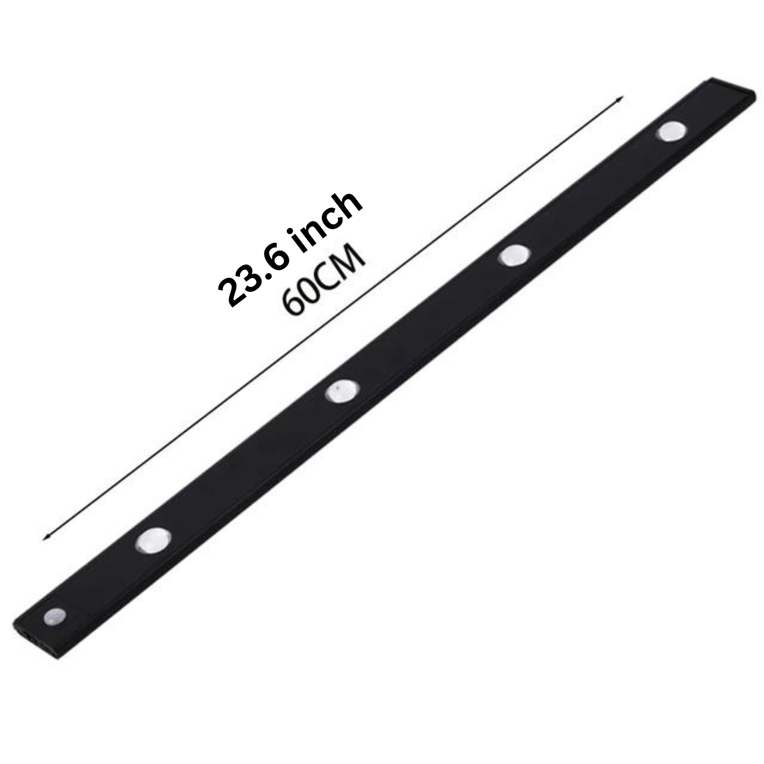BowLift | Royelux Rechargeable LED Cabinet Light - Motion Sensor, Dimmable, USB Charging