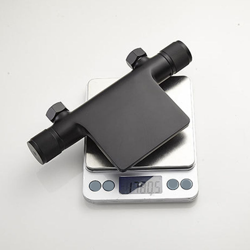 BowLift | Contemporary Fixed Bathtub Faucet Wall Mounted Waterfall Bathtub Filler