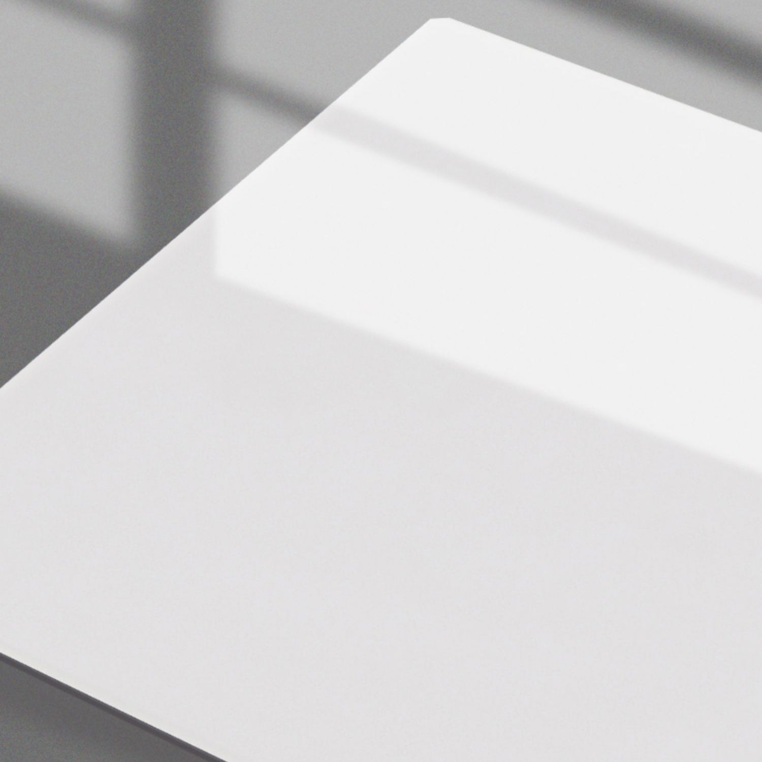 BowLift | Contemporary Wallpaper Plastic Field Tile Wallpaper with Rectangular Shape