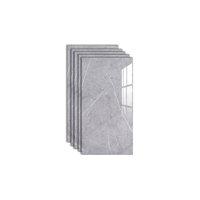 BowLift | Field tile wallpaper plastic waterproof peel and stick back wall with rectangular shape