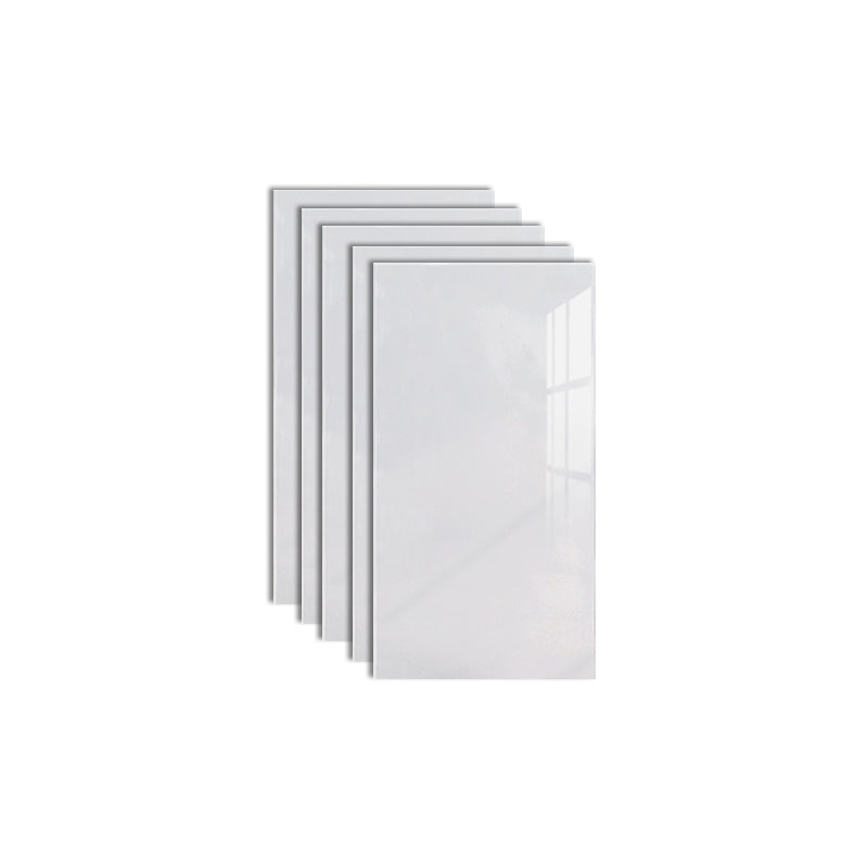 BowLift | Field tile wallpaper plastic waterproof peel and stick back wall with rectangular shape