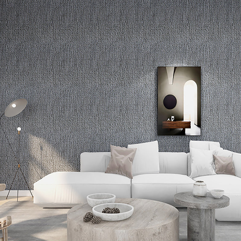 BowLift | Modern Tin Backsplash Panel Smooth Wall Ceiling 3D Stereo Wallpaper