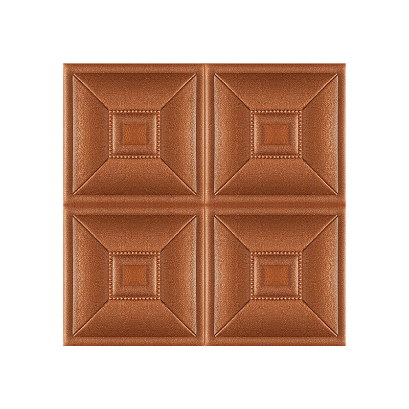 BowLift | Beautiful Style Wall Panel 3D Print Bathroom Living Room Wall Panels with Padding