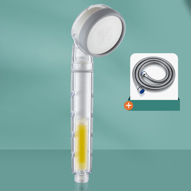 BowLift | Modern 3 Sprays Shower Head Combo Contemporary Hand Shower Head