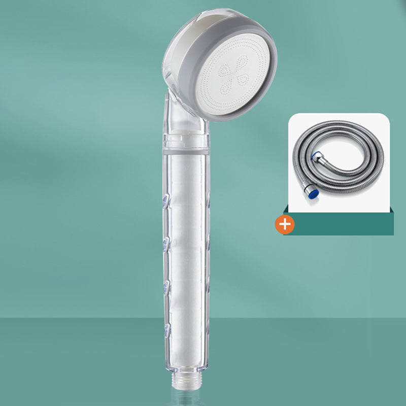 BowLift | Modern 3 Sprays Shower Head Combo Contemporary Hand Shower Head