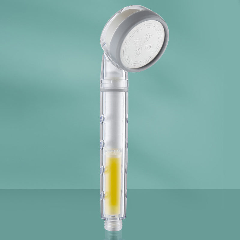 BowLift | Modern 3 Sprays Shower Head Combo Contemporary Hand Shower Head