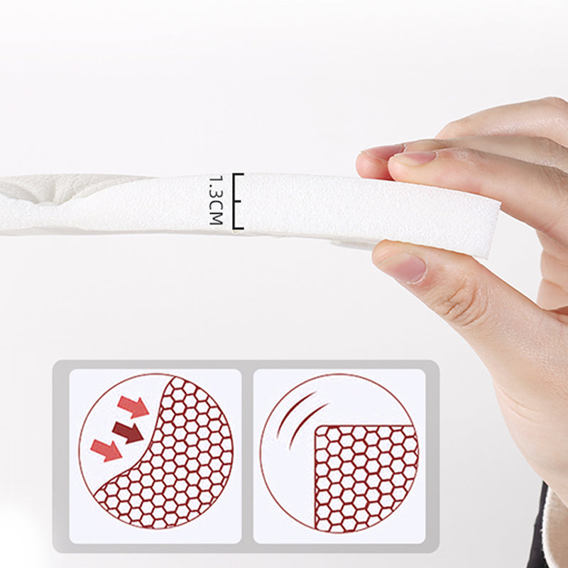 BowLift | Modern Wall Panel Smooth Wall Indoor Upholstered Board Set of 4