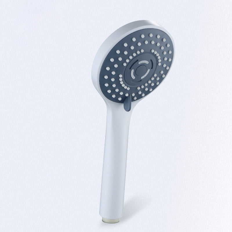 BowLift | 5-Spray Sample Showerhead Combo Contemporary Adjustable Showerhead