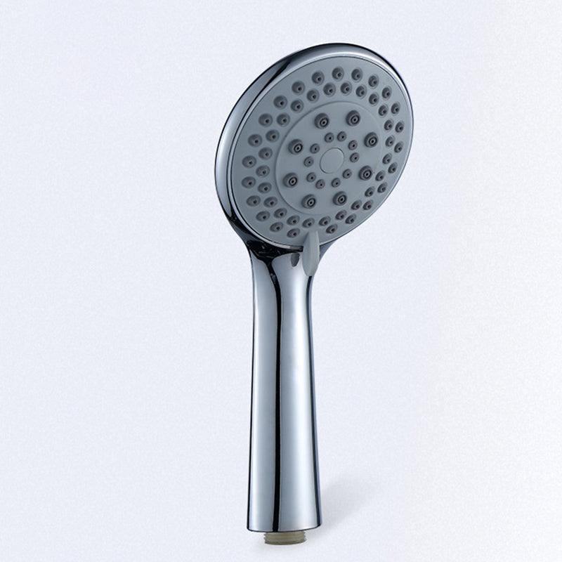 BowLift | 5-Spray Sample Shower Head Combo Contemporary Adjustable Shower Head