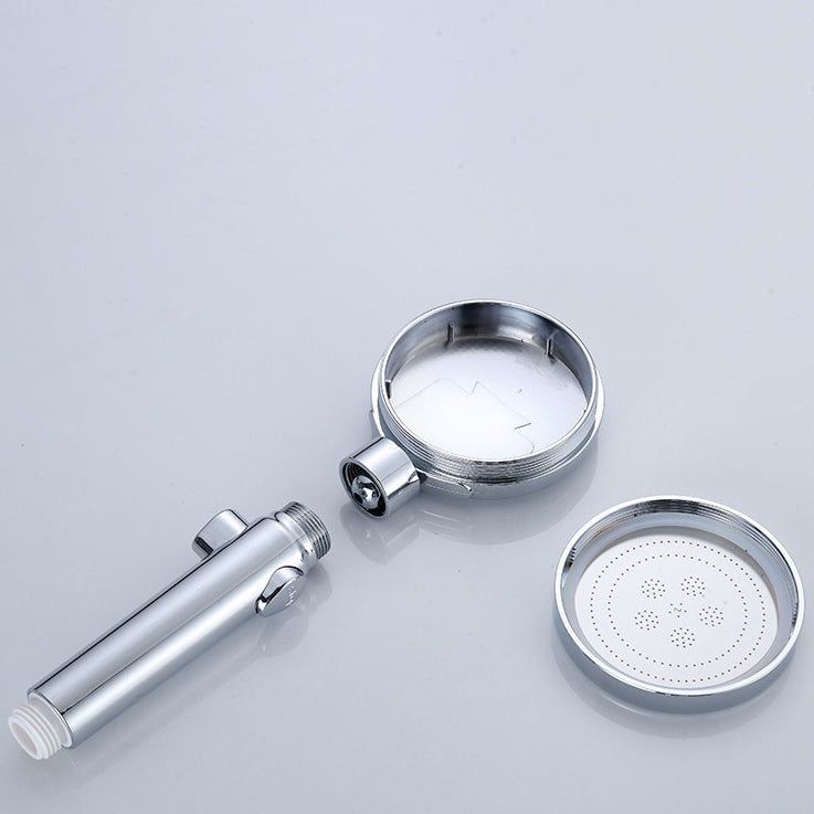 BowLift | 5-Spray Sample Showerhead Combo Contemporary Adjustable Showerhead