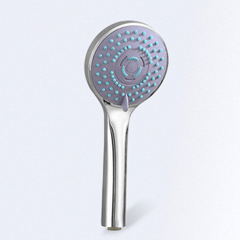 BowLift | 5-Spray Sample Showerhead Combo Contemporary Adjustable Showerhead