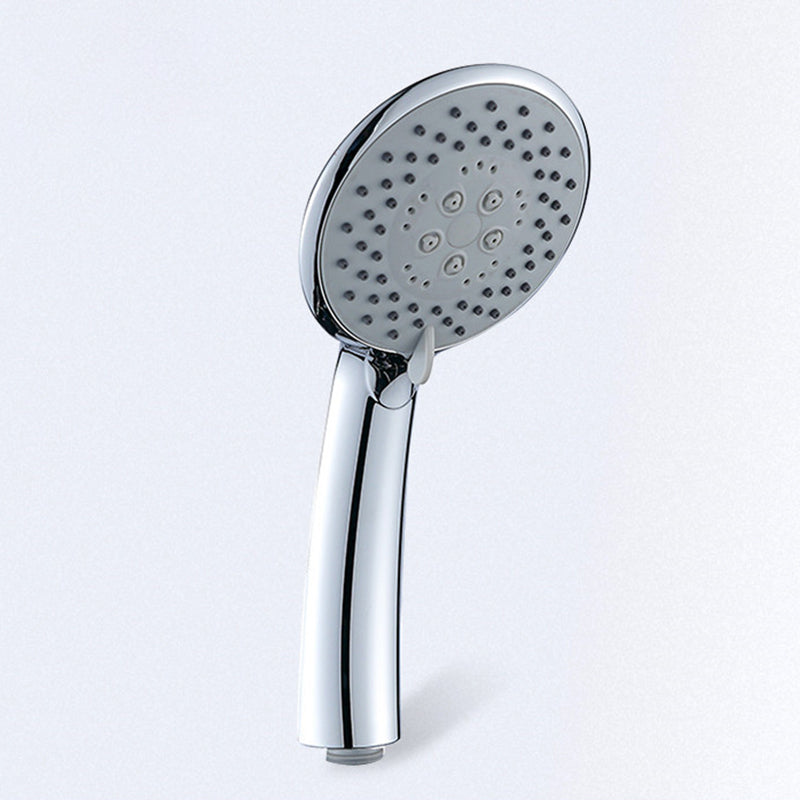 BowLift | 5-Spray Sample Showerhead Combo Contemporary Adjustable Showerhead