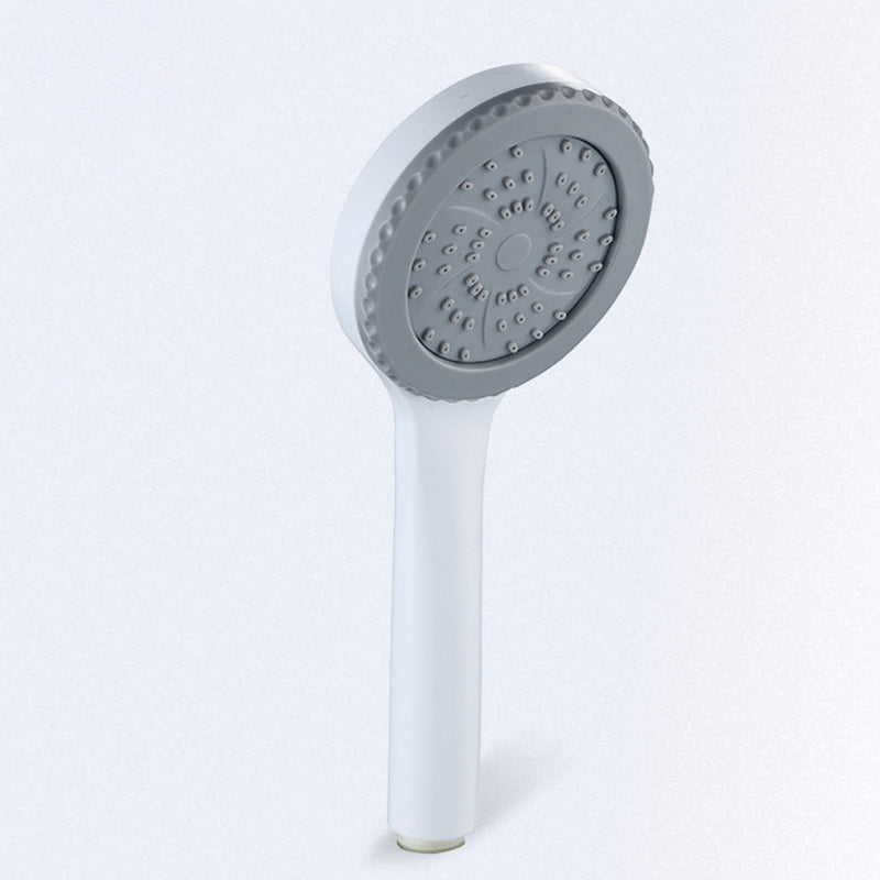BowLift | 5-Spray Sample Shower Head Combo Contemporary Adjustable Shower Head