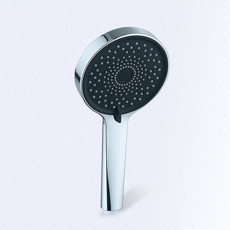 BowLift | Modern 3 Sprays Shower Head Combo Metal Adjustable Shower Heads