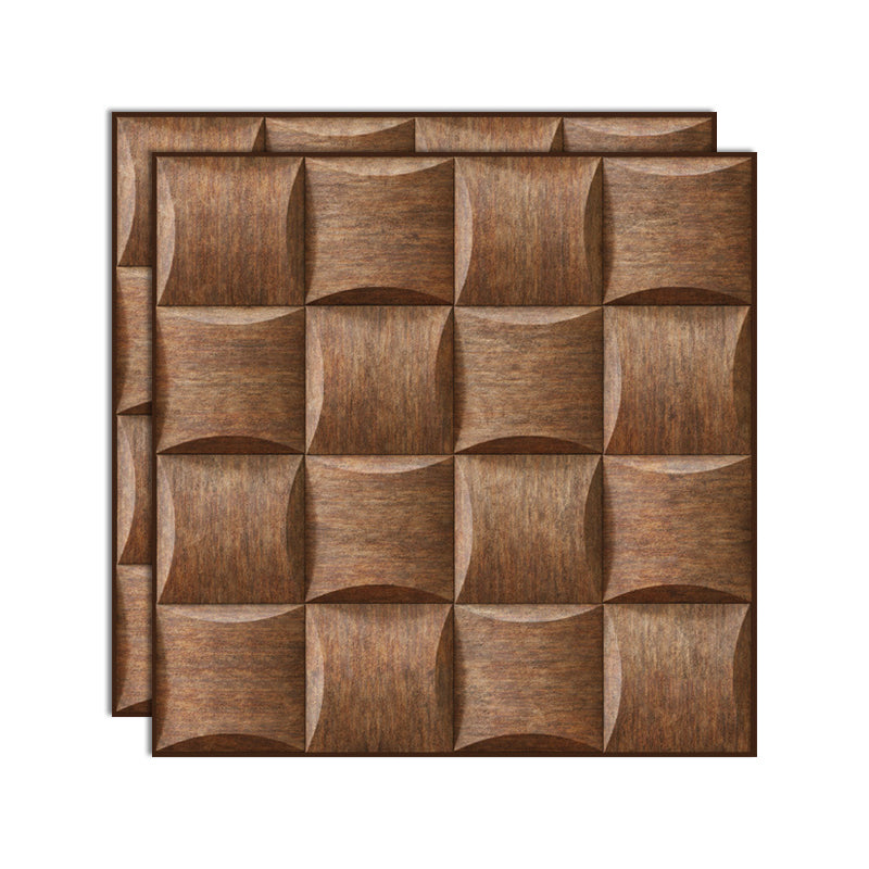 BowLift | Plastic Peel & Stick Subway Tile 3D Subway Tile with Anti-Slip Surface