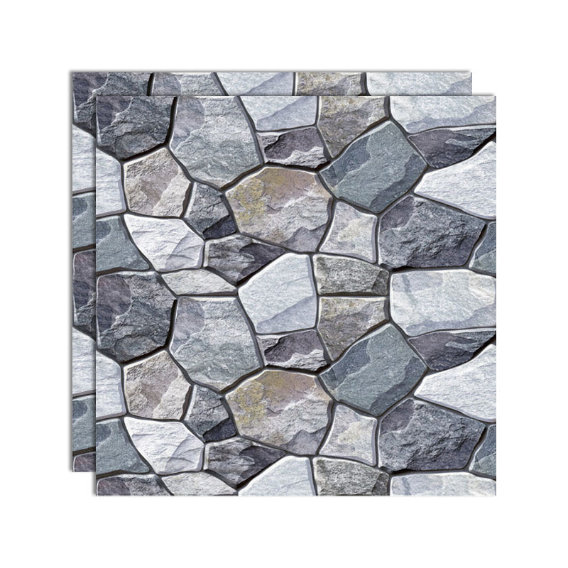 BowLift | Plastic Peel & Stick Subway Tile 3D Subway Tile with Anti-Slip Surface