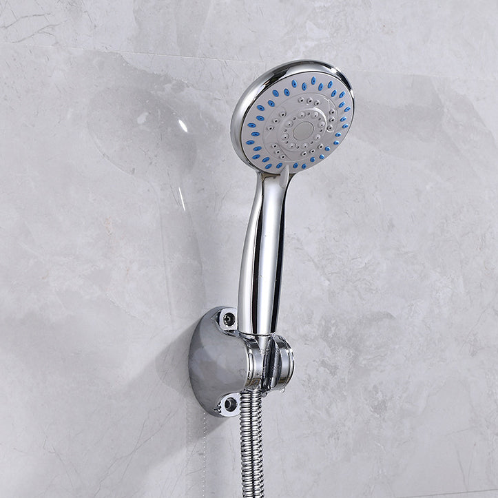 BowLift | Adjustable Shower Heads Modern Rainfall Contemporary Showerhead Combo