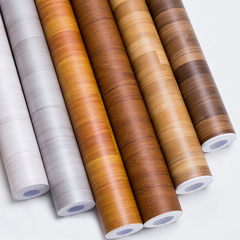 BowLift | Classic vinyl floor planks peel & stick wood look vinyl floor planks