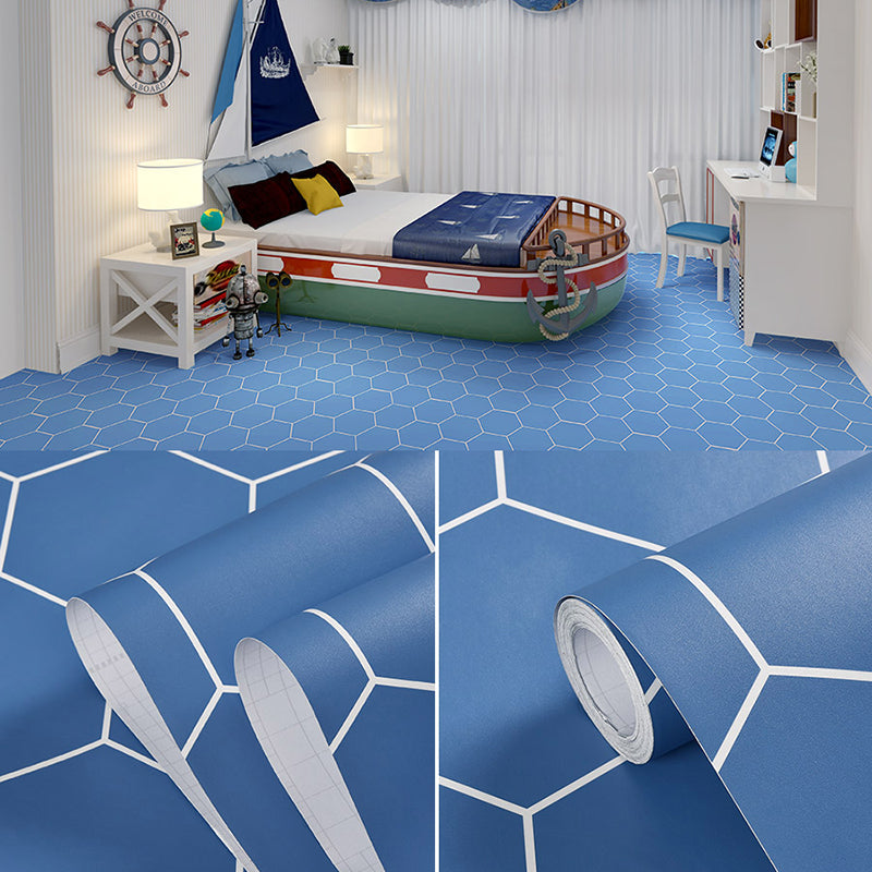 BowLift | Classic vinyl floor planks peel & stick wood look vinyl floor planks