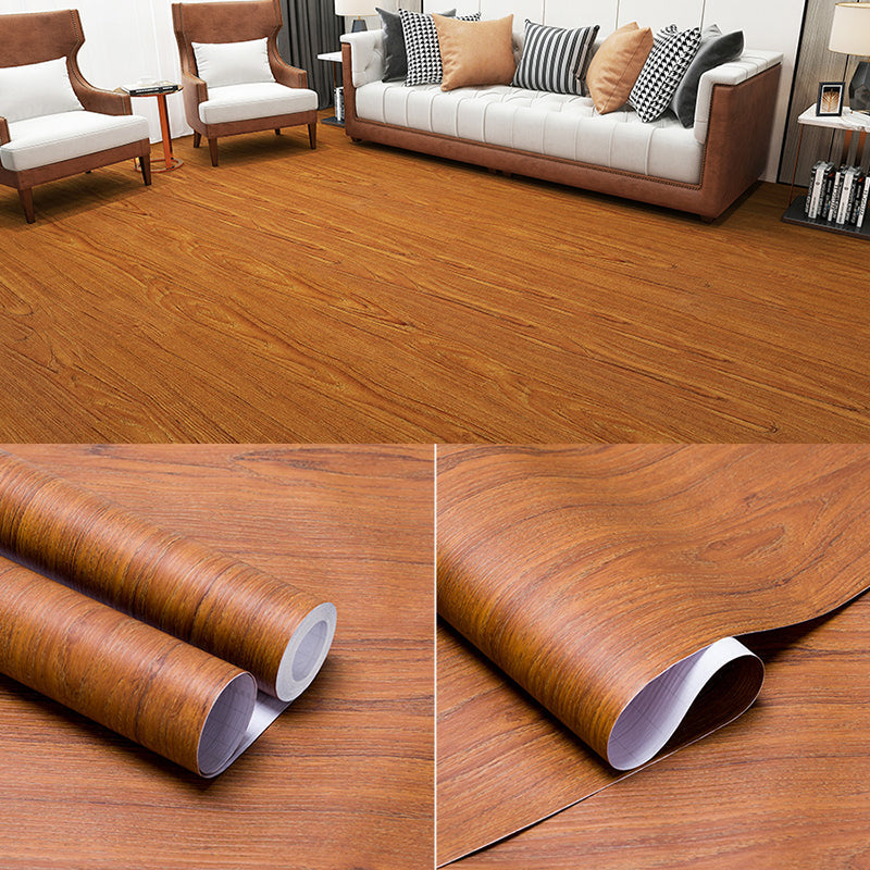 BowLift | Classic vinyl floor planks peel & stick wood look vinyl floor planks