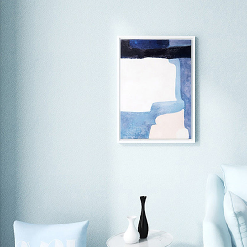 BowLift | Contemporary Pearl Covering PVC Wall Access Panel Peel and Stick Foam Trim