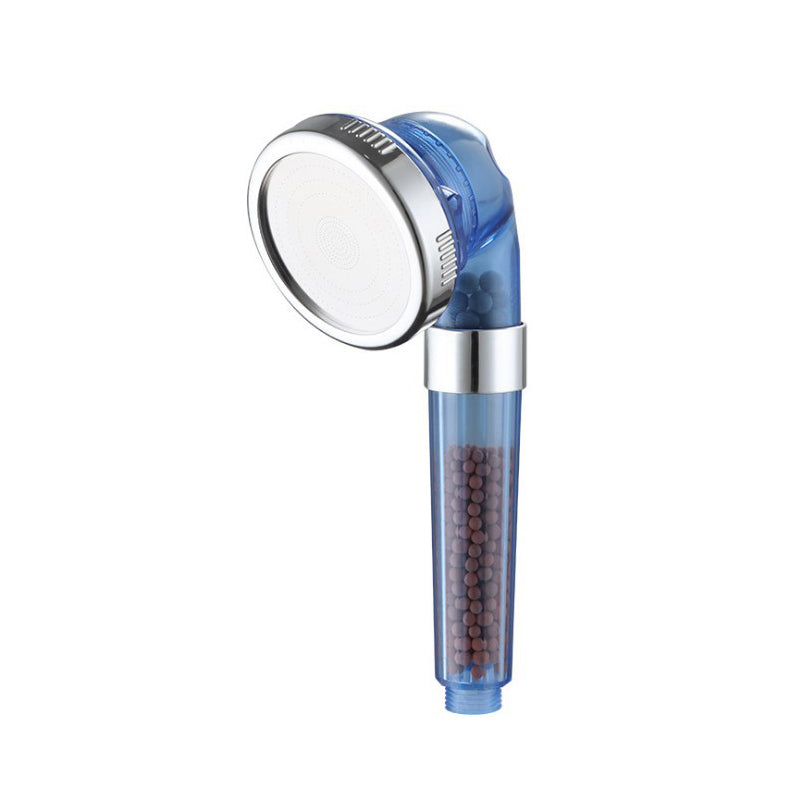 BowLift | Modern Handheld Shower Plastic 3 Spray Handheld Showerhead Water Filtration Shower Combination
