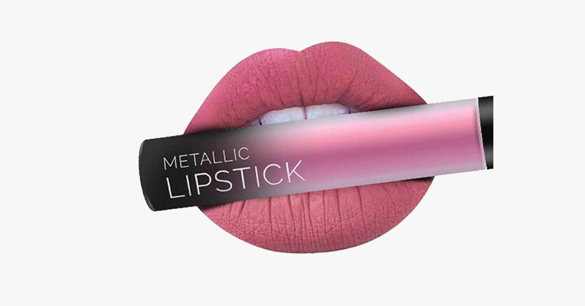 BowLift | Liquid Matte Lip Color – The perfect kiss anywhere, anytime
