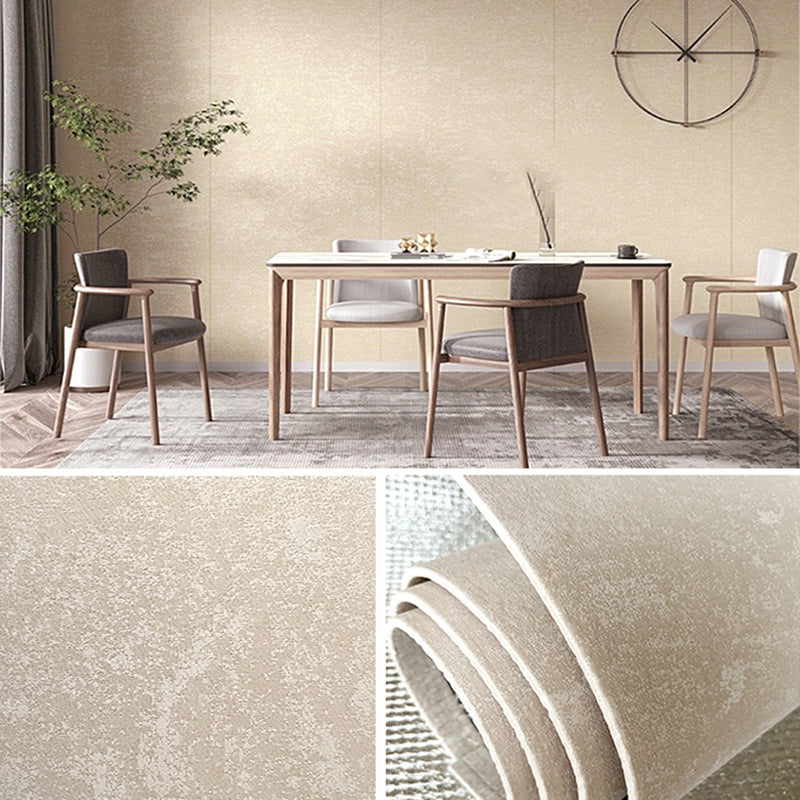 BowLift | Contemporary Wall Cladding Uniform Color Waterproof Wall Access Panel