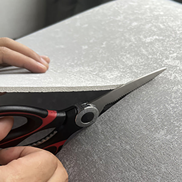 BowLift | Contemporary Wall Cladding Uniform Color Waterproof Wall Access Panel