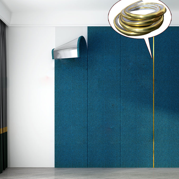 BowLift | Contemporary Wall Paneling Panels Smooth Wall Indoor Padded Plank