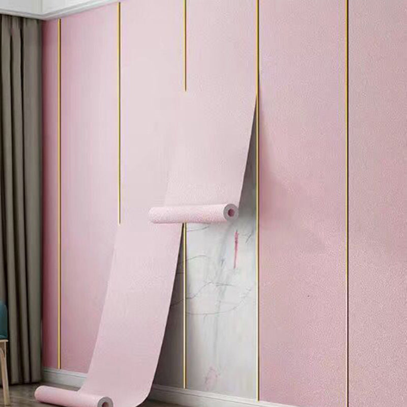 BowLift | Waterproof Pearl Wall Cladding PVC Wall Access Panel Peel and Stick Foam Trim