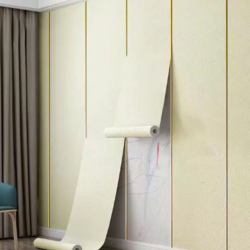 BowLift | Waterproof Pearl Wall Cladding PVC Wall Access Panel Peel and Stick Foam Trim