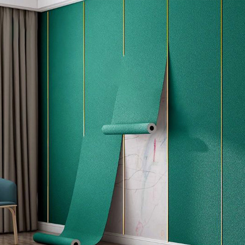 BowLift | Waterproof Pearl Wall Cladding PVC Wall Access Panel Peel and Stick Foam Trim