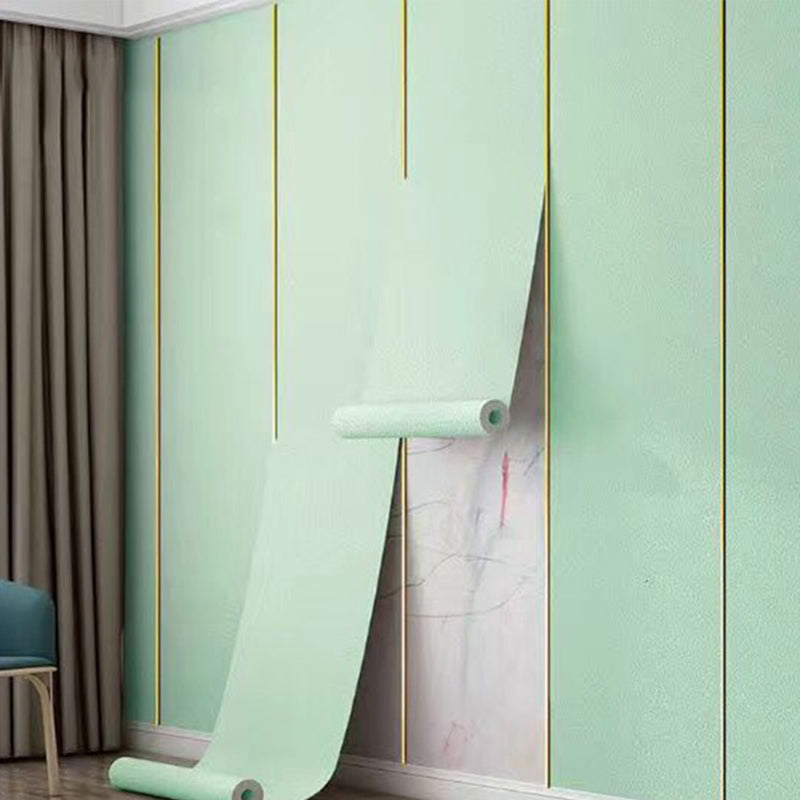 BowLift | Waterproof Pearl Wall Cladding PVC Wall Access Panel Peel and Stick Foam Trim