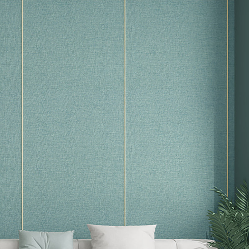 BowLift | Modern Wall Tile Pure Color Peel and Stick Smooth Waterproof Wall Ceiling